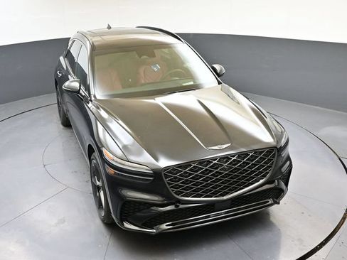 Used 2026 Genesis GV70 3.5T Sport Prestige AWD/4WD image 51