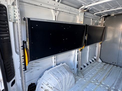 Used 2023 RAM ProMaster 2500 image 15