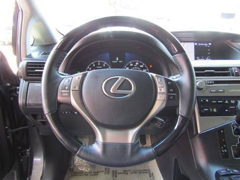 Used 2015 Lexus RX 350 FWD image 14