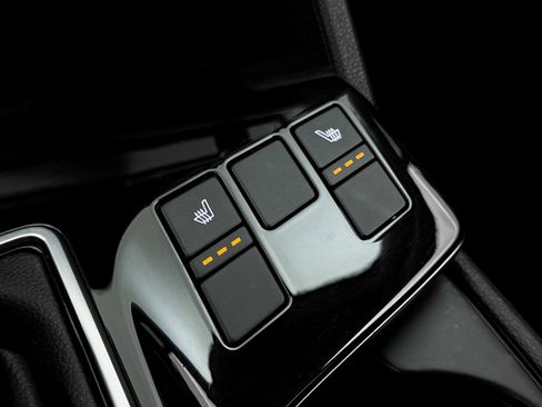 Certified 2023 Kia Sportage EX FWD image 23