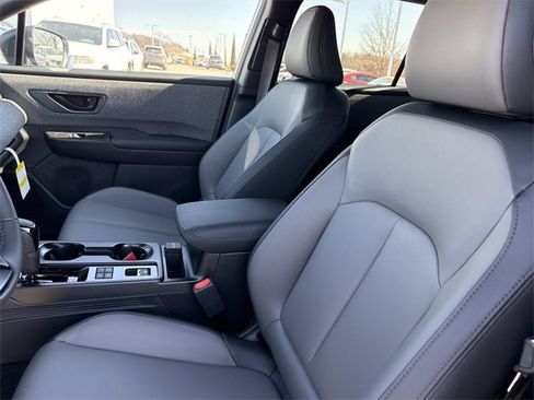 New 2026 Subaru Outback Premium image 13