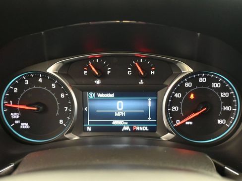 Used 2024 Chevrolet Equinox LS w/ LS Convenience Package FWD image 24