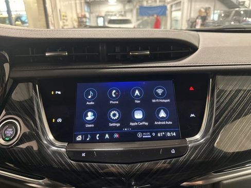 Used 2023 Cadillac XT6 Premium Luxury image 24