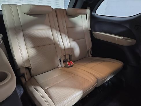 Used 2013 Dodge Durango Citadel w/ Mopar Chrome Appearance Group AWD/4WD image 35