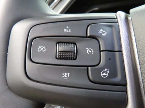 Used 2025 GMC Sierra 2500 Denali w/ Technology Package image 66