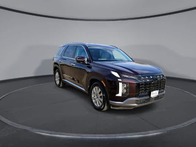Used 2025 Hyundai Palisade SEL AWD/4WD image 2