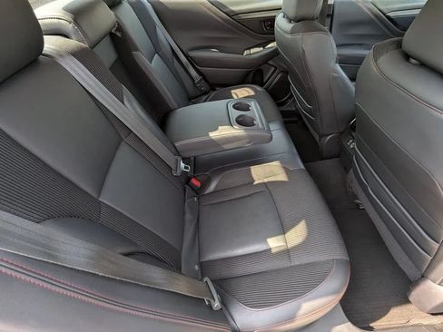 Used 2024 Subaru Legacy Sport AWD/4WD image 14