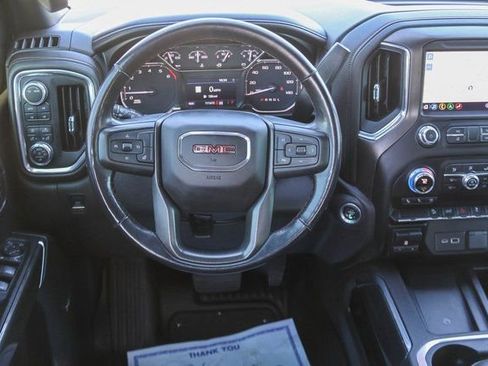 Used 2021 GMC Sierra 1500 AT4 w/ AT4 Preferred Package AWD/4WD image 24
