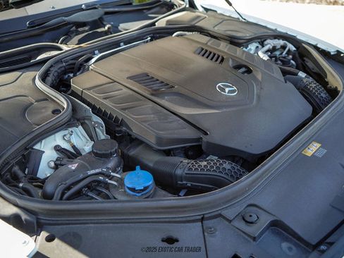 Used 2019 Mercedes-Benz S 560 Cabriolet image 24