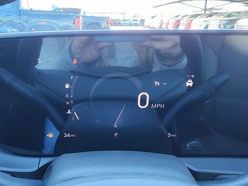 New 2026 Buick Envista Preferred w/ Convenience I Package image 23