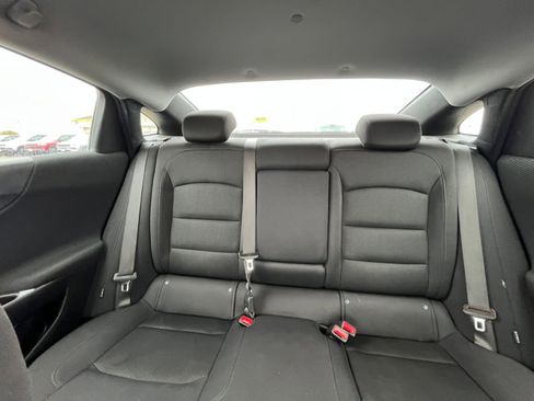 Used 2024 Chevrolet Malibu LT image 39