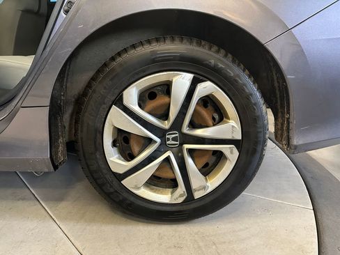 Used 2017 Honda Civic LX image 23