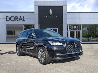 Certified 2023 Lincoln Corsair Reserve