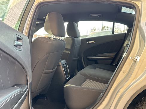 Used 2023 Dodge Charger SXT image 10