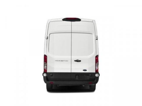 New 2026 Ford Transit 350 148 High Roof Extended AWD w/ Load Area Protection Package image 8