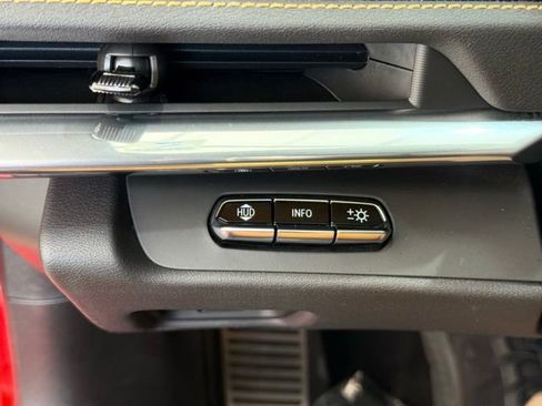 Used 2020 Chevrolet Corvette Stingray Preferred Cpe w/ 2LT Preferred Equipment Group image 25