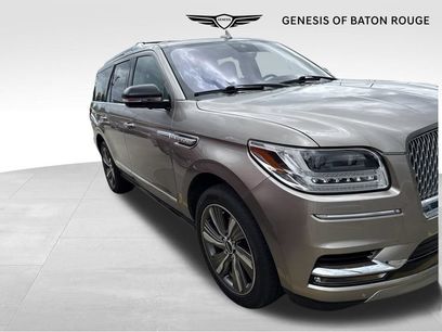 Used 2019 Lincoln Navigator Reserve