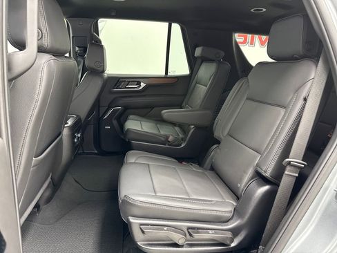 Used 2025 GMC Yukon Denali image 19
