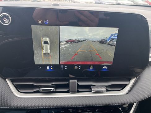 New 2026 Chevrolet Equinox LT w/ Convenience Package II image 20