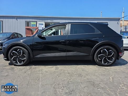 Used 2023 Hyundai Ioniq 5 SEL image 5