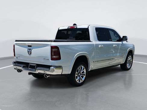 Used 2023 RAM 1500 Limited AWD/4WD image 3