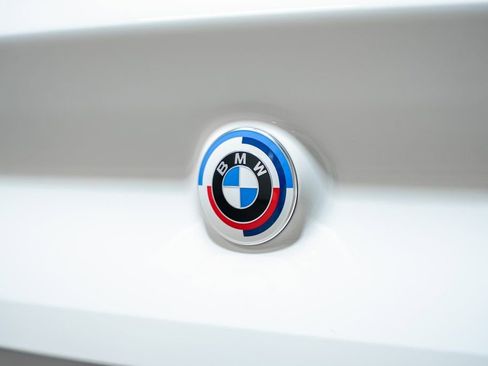 Used 2023 BMW M850i xDrive Coupe image 14