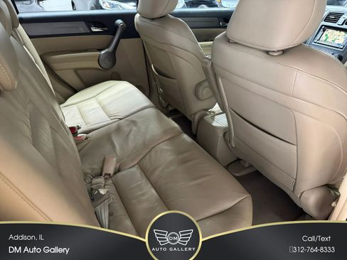 Used 2009 Honda CR-V EX-L image 25