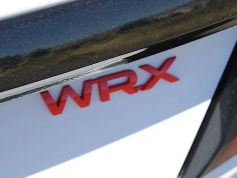 New 2026 Subaru WRX AWD/4WD image 10