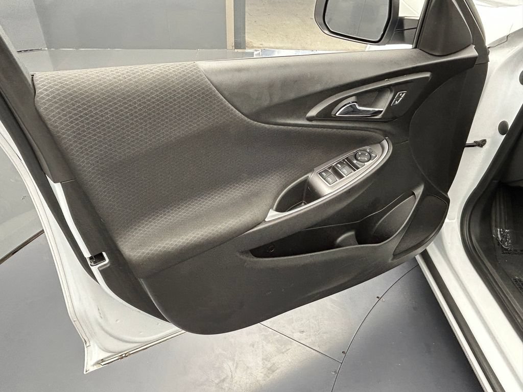 Used 2024 Chevrolet Malibu LT FWD image 45