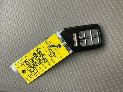 Used 2016 Honda Odyssey SE image 17