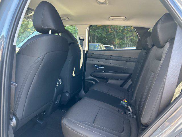 New 2026 Hyundai Tucson SEL AWD/4WD image 21