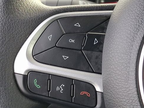 Used 2023 Jeep Renegade Latitude image 22