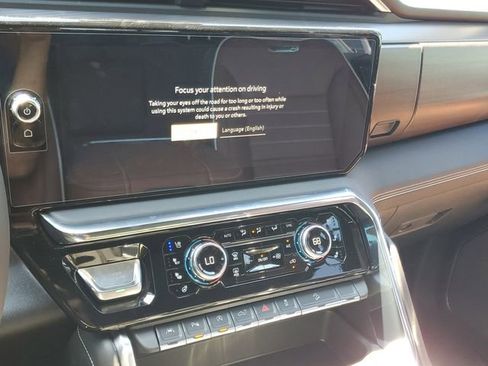 New 2026 GMC Sierra 1500 Denali Ultimate AWD/4WD image 10