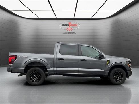 Used 2025 Ford F150 STX image 5