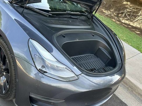 Used 2022 Tesla Model 3 Performance image 58