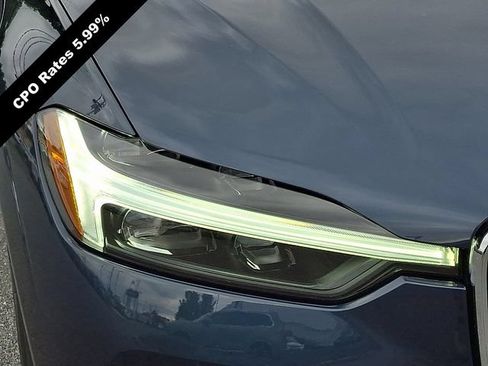 Certified 2023 Volvo XC60 B5 Core AWD/4WD image 11