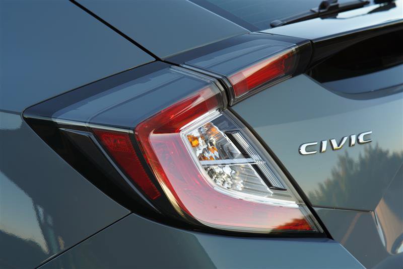 Used 2021 Honda Civic Sport image 34