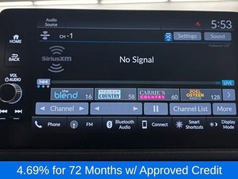 Used 2025 Honda CR-V EX-L image 26