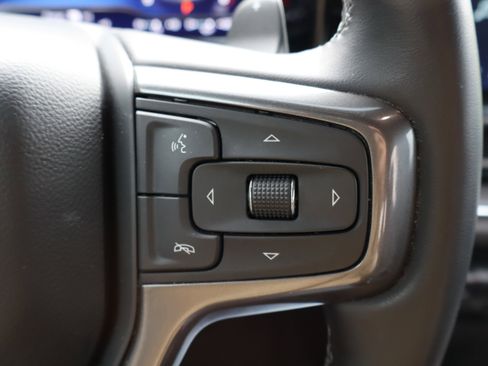 Certified 2024 Chevrolet Silverado 1500 High Country w/ High Country Premium Package image 25