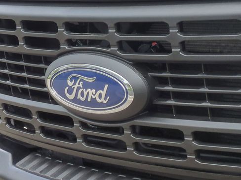 Used 2025 Ford F350 XL w/ XL Off-Road Package AWD/4WD image 12