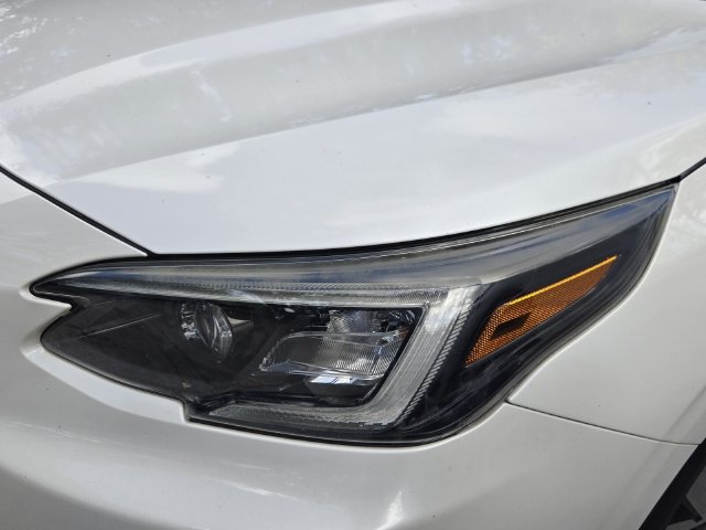 Used 2021 Subaru Legacy Premium AWD/4WD image 11