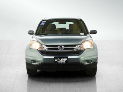 Used 2011 Honda CR-V SE image 8