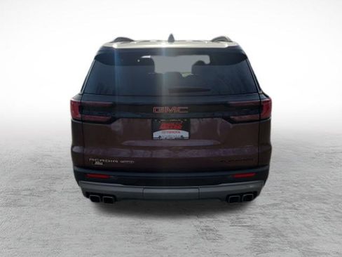 Used 2025 GMC Acadia Elevation w/ LPO, All-Weather Package image 7