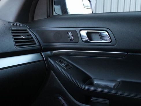 Used 2014 Ford Explorer 4WD Police Interceptor image 16
