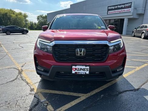 Used 2024 Honda Passport EX-L image 18