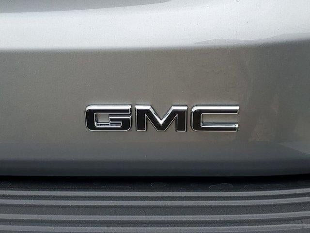 New 2026 GMC Yukon Denali w/ Denali Reserve Package AWD/4WD image 6