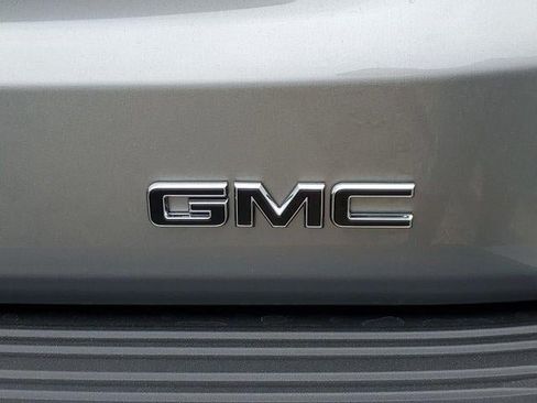 New 2026 GMC Yukon Denali w/ Denali Reserve Package AWD/4WD image 6