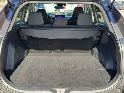 Used 2024 Toyota RAV4 XLE image 12