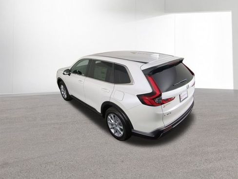 New 2026 Honda CR-V EX image 19