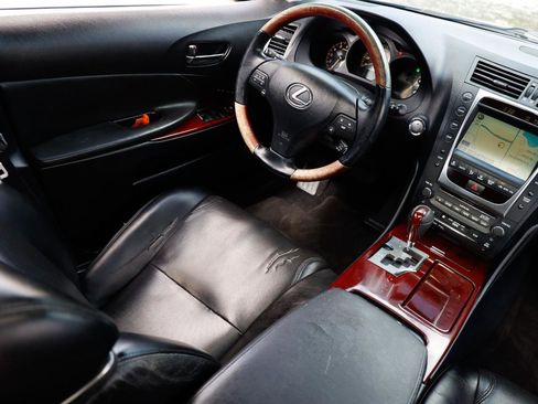 Used 2008 Lexus GS 460 image 20